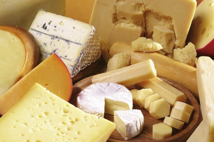 Assolatte: la Svizzera è la quinta destinazione mondiale dei formaggi italiani
