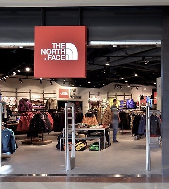 The North Face inaugura a Firenze il suo 15° store monomarca