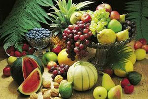 Ismea: mercato debole per la frutta estiva