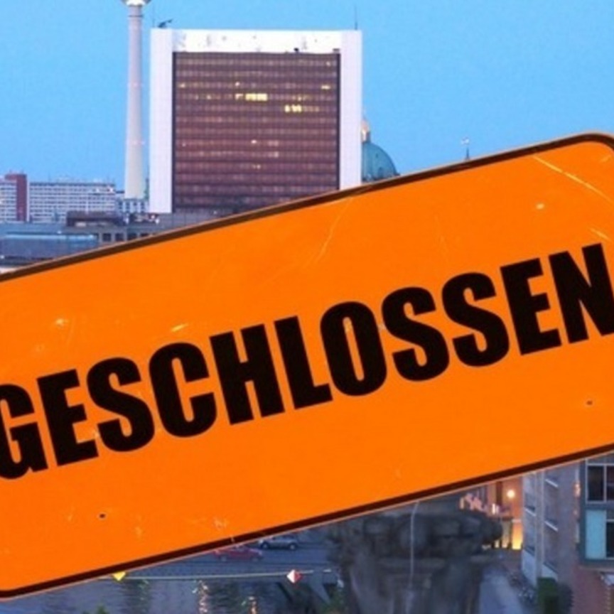 La Germania chiude i negozi ai non vaccinati