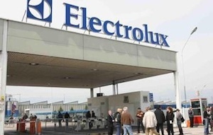 Electrolux, è scontro sul nuovo piano per salvare la produzione
