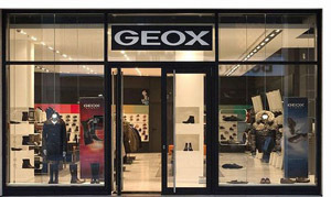 Il Cda di Geox approva i risultati del 2010