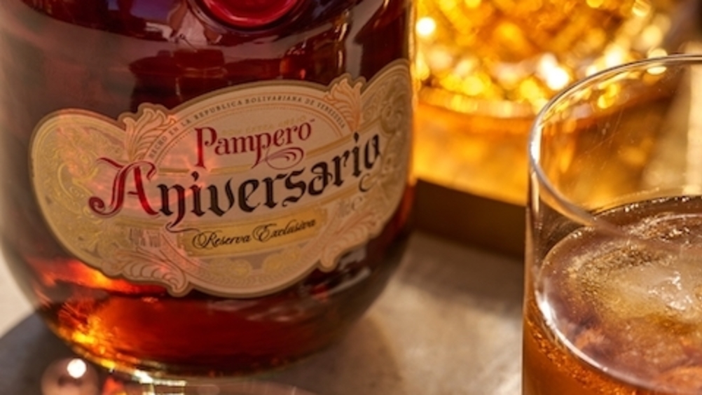 Gruppo Montenegro rileva il rum Pampero da Diageo