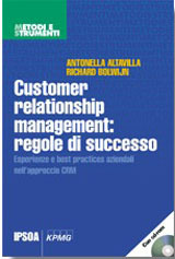 Customer relationship management: regole di successo