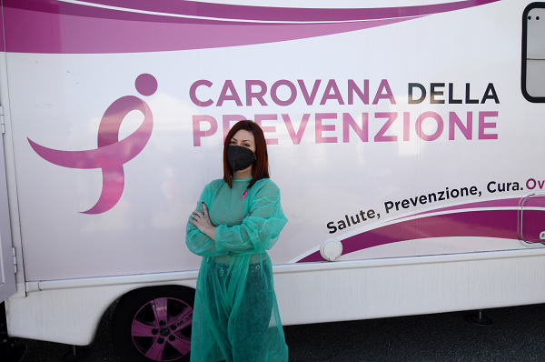Carrefour Italia conferma il proprio impegno a favore delle donne 