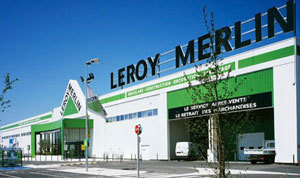 Leroy Merlin fa il bis a Palermo