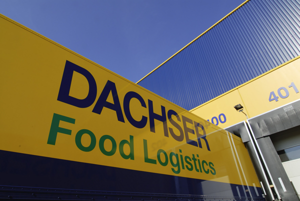 Papp Italia prende il nome di “Dachser Italy Food Logistics”