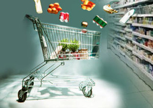 Confcommercio: stallo consumi nel 2011