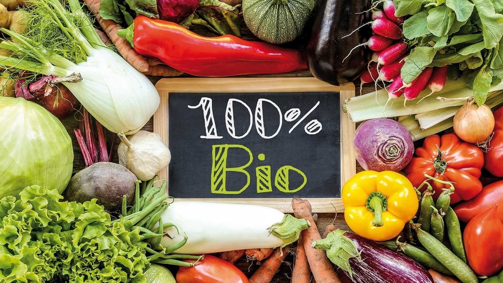 Dopo 13 anni frena il bio food: nei primi 5 mesi dell’anno vendite nella Gdo -2,9%