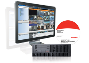 Honeywell rinnova la linea di videoregistratori Maxpro