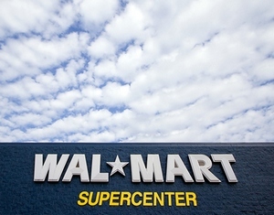 Walmart: tutta l'energia della multicanalita'