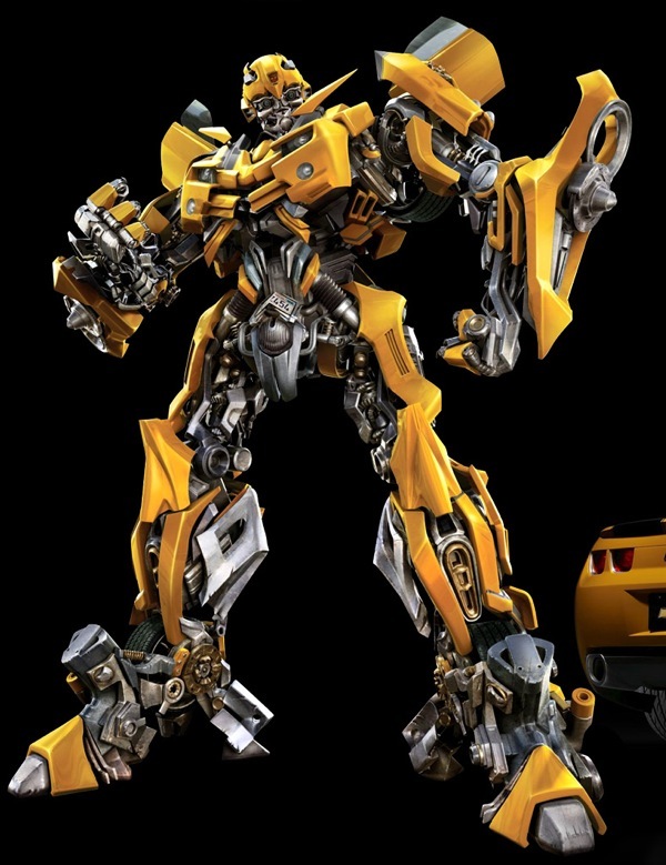 Transformers 3 in promozione con Euronics