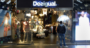 In arrivo a Milano il flagship store Desigual 