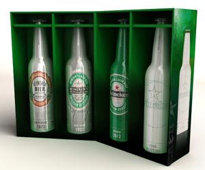 In arrivo Heineken Aluminium Limited Edition