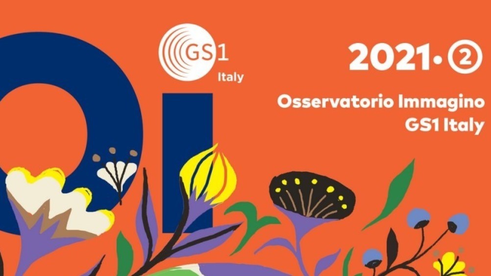 ​GS1 Italy: l’Annual report 2021 racconta una community in crescita e un sistema in evoluzione