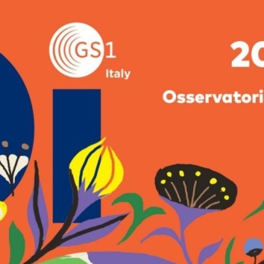 GS1 Italy: l’Annual report 2021 racconta una community in crescita e un