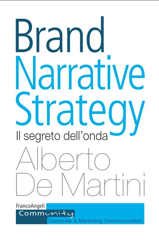 Brand Narrative Strategy: il segreto dell'onda