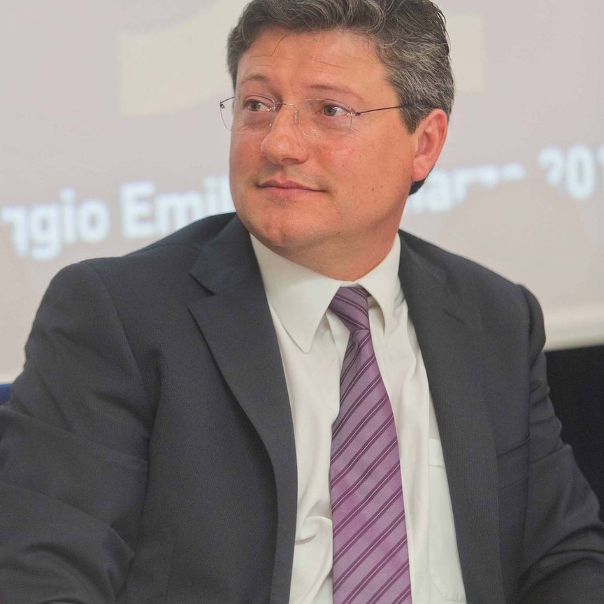 Alessandro Bezzi nuovo presidente del Consorzio Parmigiano Reggiano