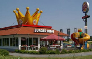 Burger King apre a Chieti