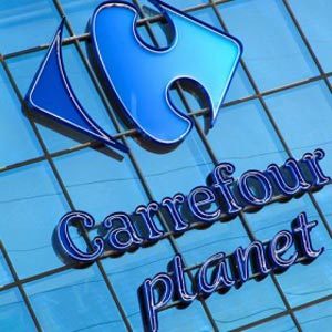 Carrefour esporta il format Planet in Brasile