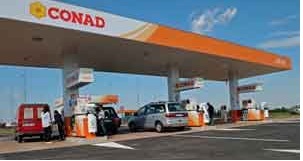 Osservatorio Conad: scendono i prezzi dei carburanti