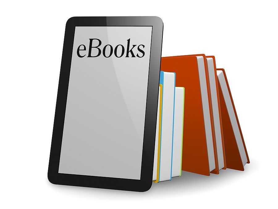 Ue: primo ok all’Iva ridotta per gli e-book