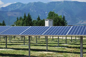 Nestlé: nuovo impianto fotovoltaico a Benevento