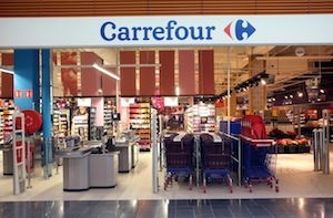 Carrefour annuncia la conclusione degli accordi con Klépierre e la costituzione di Carmila