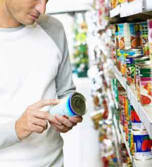UnionAlimentari sull’applicazione del nuovo Regolamento di etichettatura dei prodotti