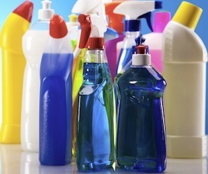 Il settore detergenza mostra primi deboli segnali di ripresa 