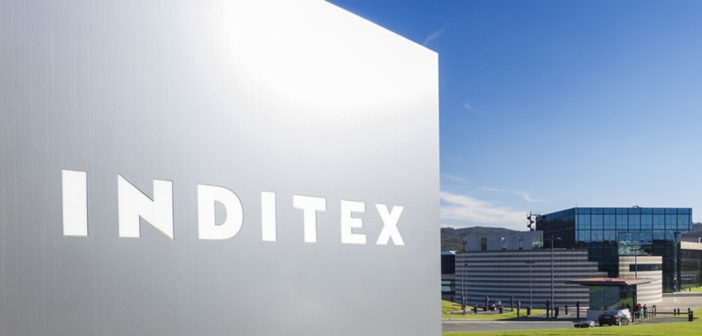 Inditex chiude il 2016 con vendite in crescita del 12%