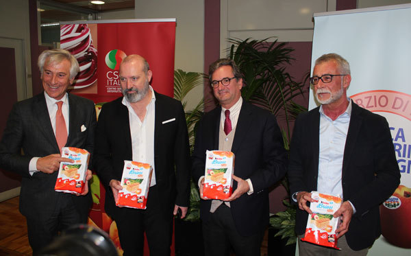 Ferrero sigla accordo con Consorzio Pesca e Nettarina di Romagna IGP