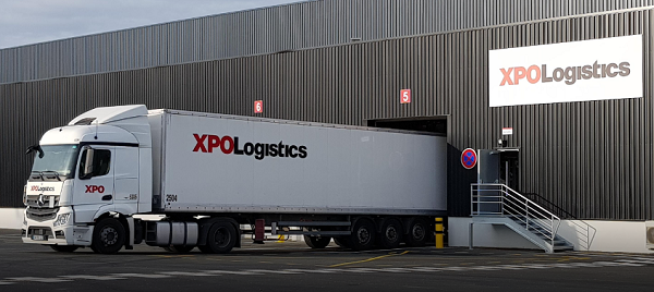 Xpo Logistics nomina Rémi Dujon general counsel per l'Europa