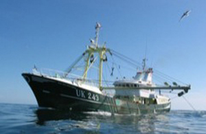 North Sea Fish Center: pesca alla platessa nel segno della sostenibilità