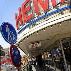 Il retailer olandese Hema sceglie Navistor di Adt