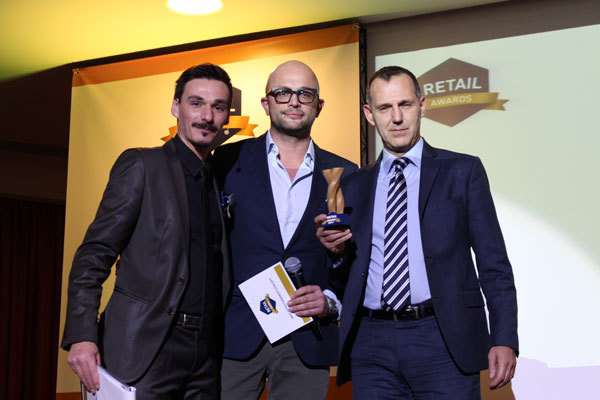 Carrefour Express vince i Retail Awards per il concept “Urban Life”