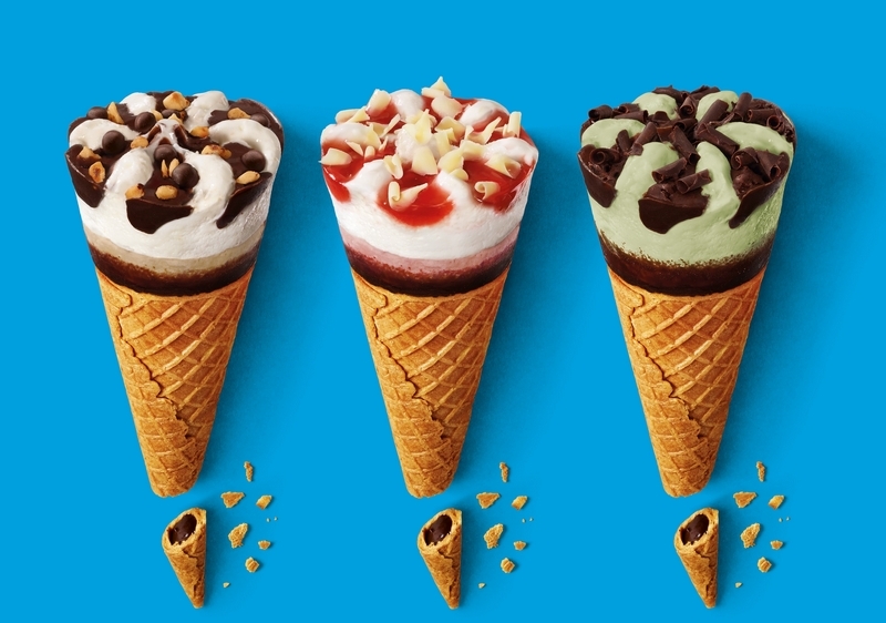 Unilever scorpora i gelati: un business da 7,9 miliardi di euro