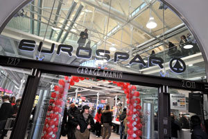 Un nuovo Eurospar a Verona