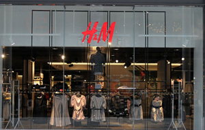H&M annuncia il suo primo Design Award