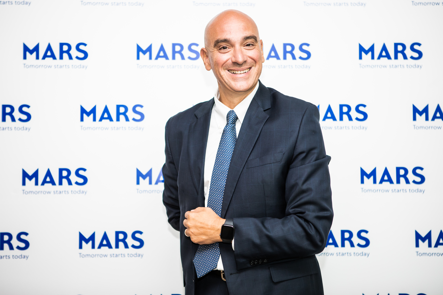 Mars Italia: il focus sulle categorie guida oggi il successo in Gdo