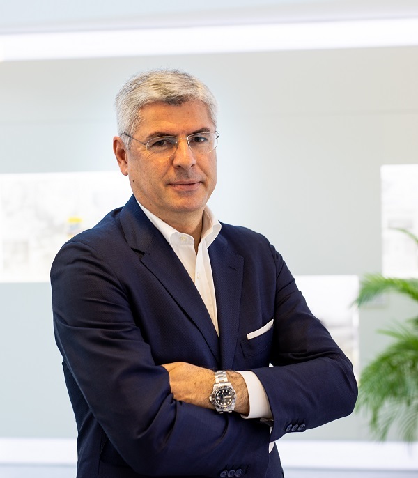 Stefano Borghi è il nuovo Head of Corporate Sales di Nestlé Italia 