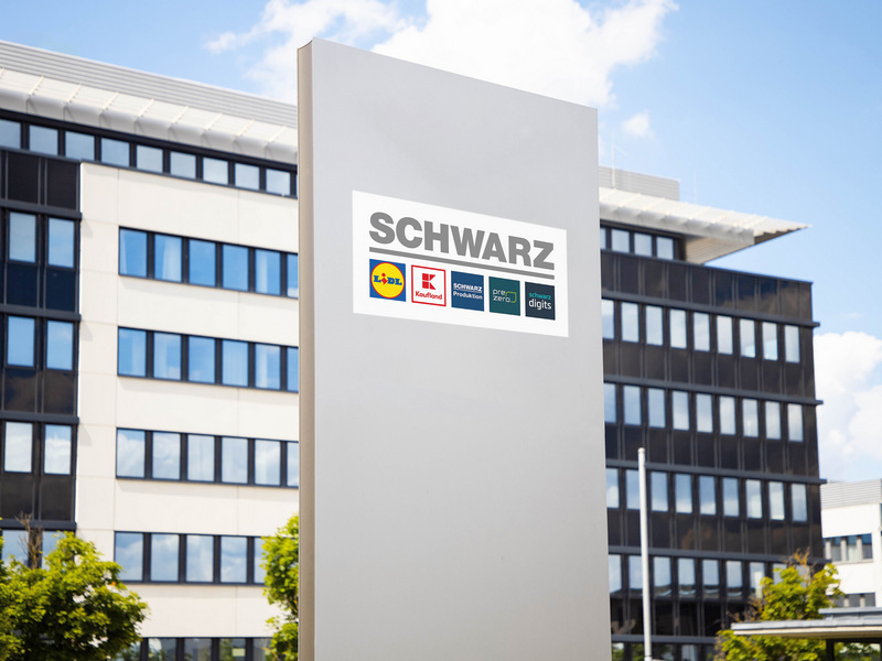 Rallenta la crescita di Gruppo Schwarz. Ma la produzione esplode