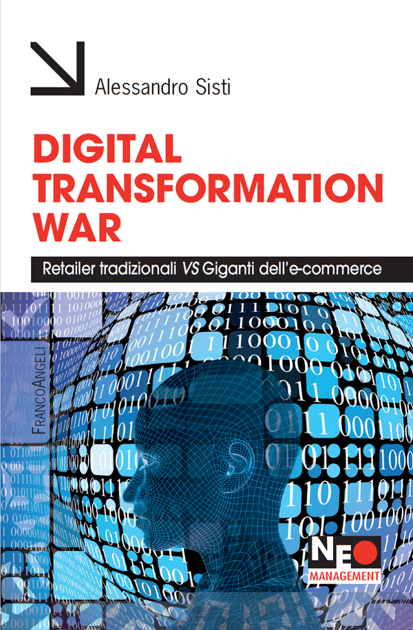 Digital transformation war