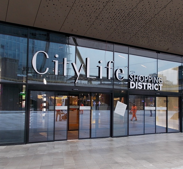 CityLife Shopping: il contesto è un intervento da 366mila mq