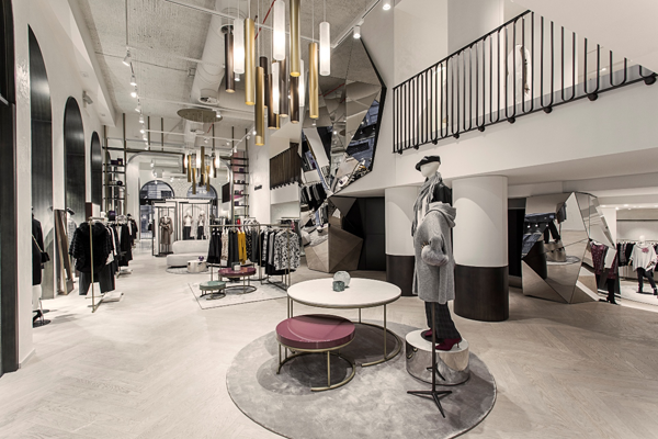 Miroglio Fashion completa il progetto retail “300 in 300”