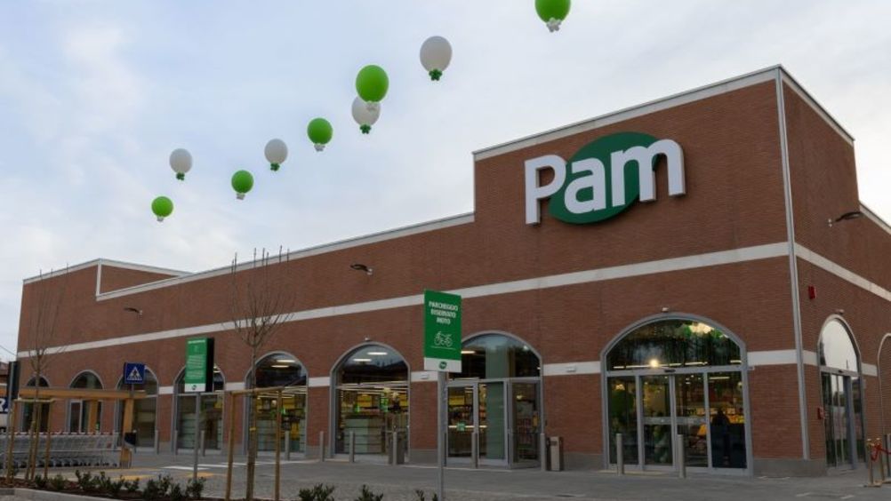 ​Pam Panorama presenta il ventesimo Pam di Bologna