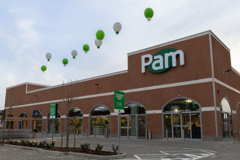 ​Pam Panorama presenta il ventesimo Pam di Bologna