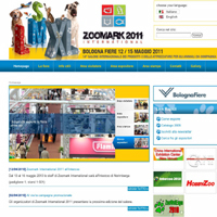 Zoomark international