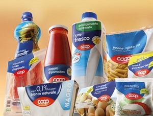 Unicoop Firenze, con "Tutela Totale", abbatte i prezzi di 1000 prodotti grocery