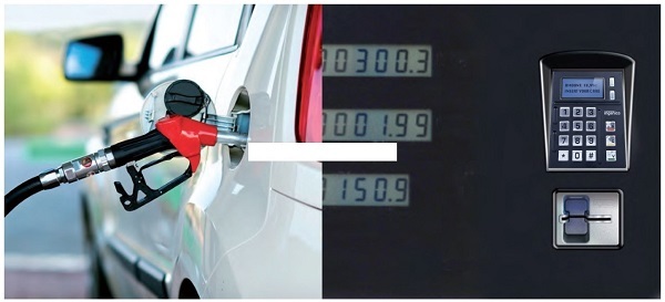 Ingenico presenta le ultime soluzioni di pagamento per il Petrol